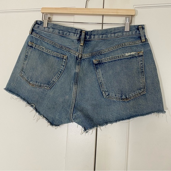 Parker Short in Swapmeet Dark - Picture 8 of 8